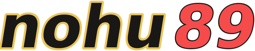 nohu89 logo